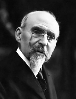 Бюиссон Фердинанд