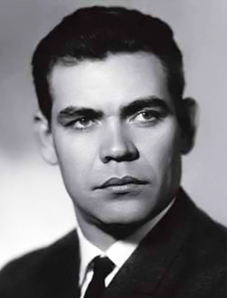 Ведерников Александр