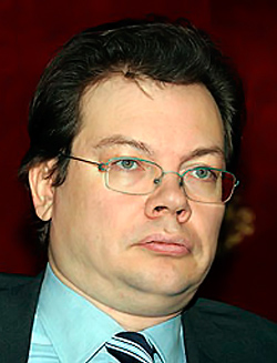 Picture of the actor