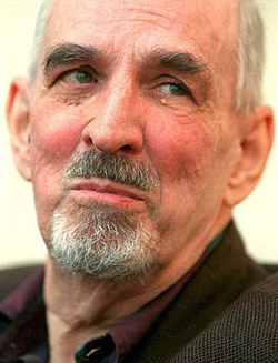 Бергман Ингмар