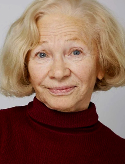 Лебедева Людмила