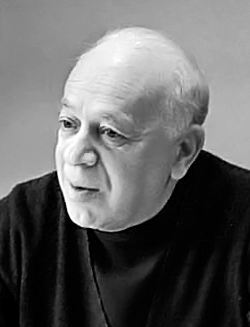 Плучек Валентин