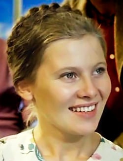 Шарапова Лилия