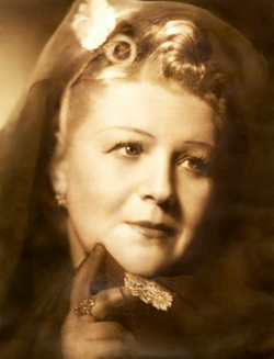 Юрьева Изабелла