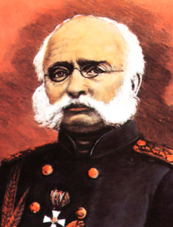 Врангель Фердинанд
