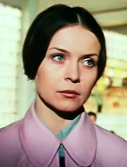 Picture of the actor