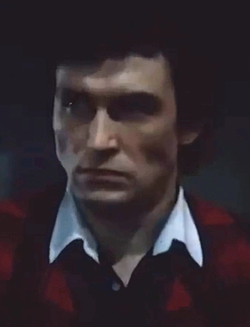 Picture of the actor