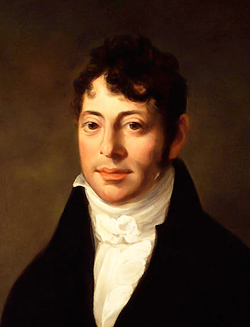 Picture of the actor