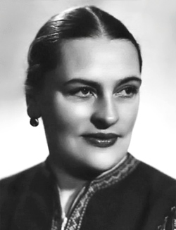 Picture of the actor