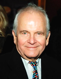 Picture of the actor