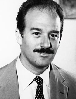 Бордери Бернар