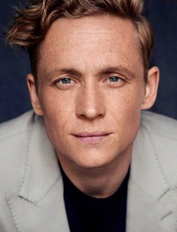 Picture of the actor