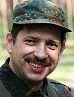 Picture of the actor