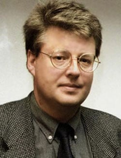 Ларссон Стиг