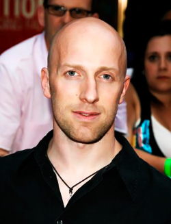 Picture of the actor
