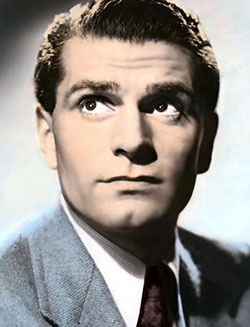 Picture of the actor
