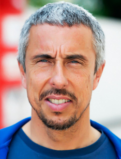 Picture of the actor