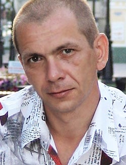 Picture of the actor