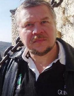 Picture of the actor