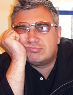 Picture of the actor