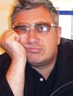 Злотников Роман