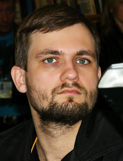 Рудазов Александр