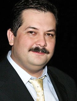 Лукьяненко Сергей