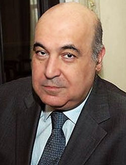 Picture of the actor