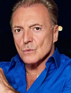 Picture of the actor