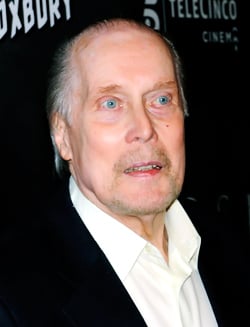 Picture of the actor