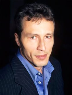 Picture of the actor