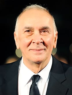 Ланджелла Фрэнк