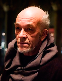 Picture of the actor