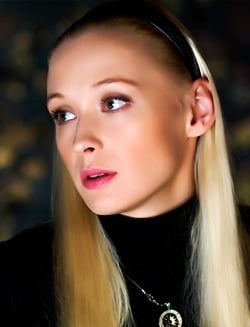 Picture of the actor