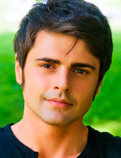 Picture of the actor