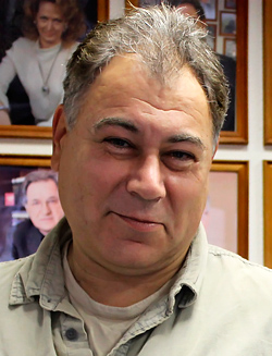 Picture of the actor