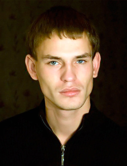 Соров Алексей