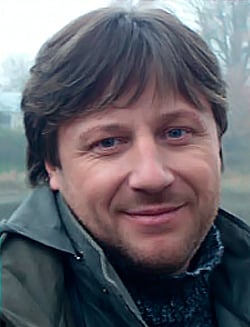 Ковальчук Андрей