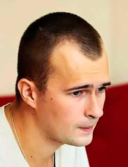 Корнев Павел