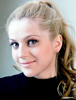Крутикова Екатерина