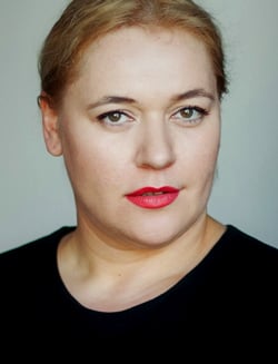 Телицына Анна