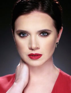Соколова Янина