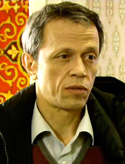 Мельник Сергей