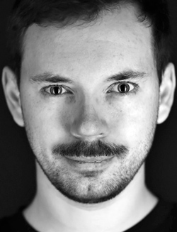 Пехов Алексей