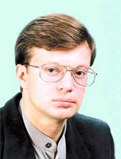 Колычев Владимир