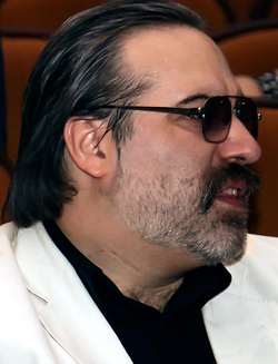 Шпагин Александр