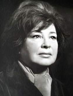 Picture of the actor