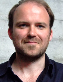 Picture of the actor