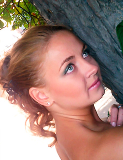 Лановенко Ирина
