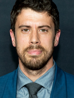 Picture of the actor